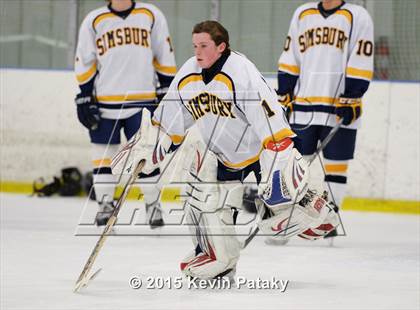 Thumbnail 1 in Conard @ Simsbury photogallery.