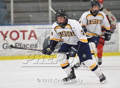 Thumbnail 2 in Conard @ Simsbury photogallery.