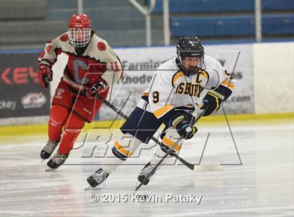Thumbnail 3 in Conard @ Simsbury photogallery.