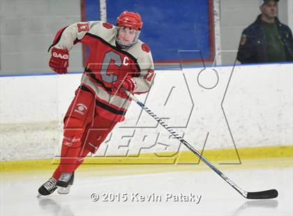 Thumbnail 1 in Conard @ Simsbury photogallery.