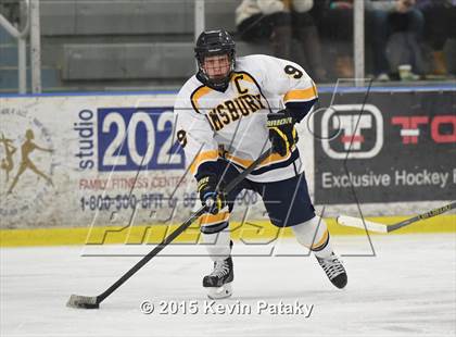 Thumbnail 1 in Conard @ Simsbury photogallery.