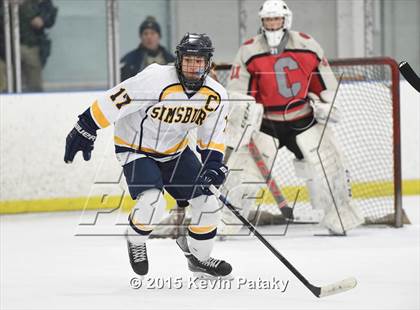 Thumbnail 3 in Conard @ Simsbury photogallery.