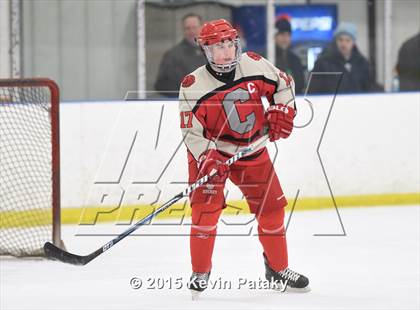 Thumbnail 3 in Conard @ Simsbury photogallery.