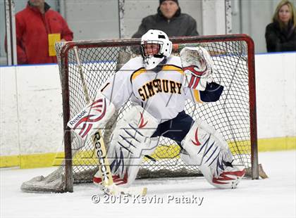 Thumbnail 1 in Conard @ Simsbury photogallery.