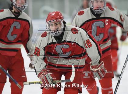 Thumbnail 3 in Conard @ Simsbury photogallery.