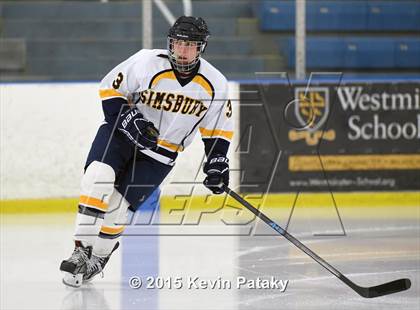 Thumbnail 3 in Conard @ Simsbury photogallery.