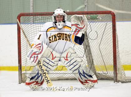 Thumbnail 3 in Conard @ Simsbury photogallery.