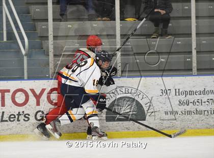 Thumbnail 1 in Conard @ Simsbury photogallery.
