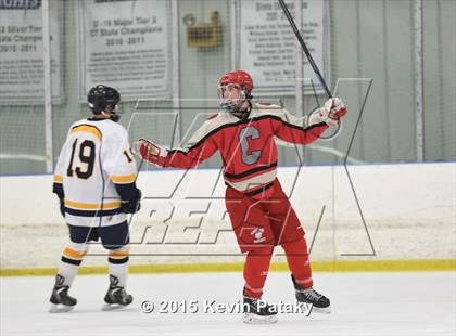 Thumbnail 2 in Conard @ Simsbury photogallery.