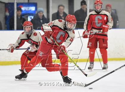 Thumbnail 3 in Conard @ Simsbury photogallery.