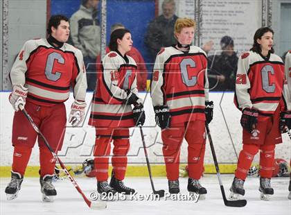 Thumbnail 2 in Conard @ Simsbury photogallery.