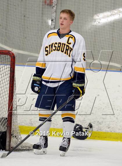 Thumbnail 2 in Conard @ Simsbury photogallery.