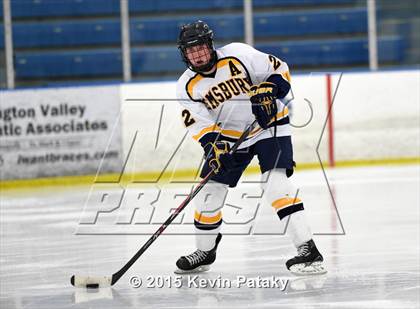 Thumbnail 3 in Conard @ Simsbury photogallery.