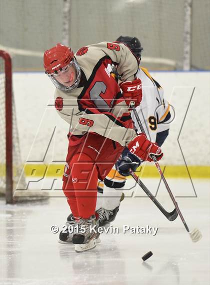 Thumbnail 1 in Conard @ Simsbury photogallery.