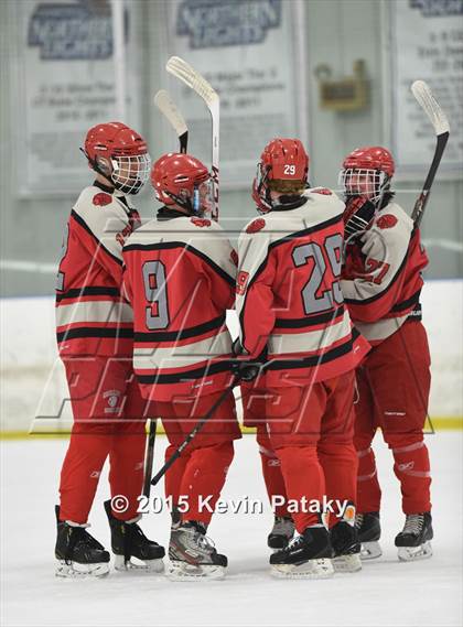 Thumbnail 2 in Conard @ Simsbury photogallery.