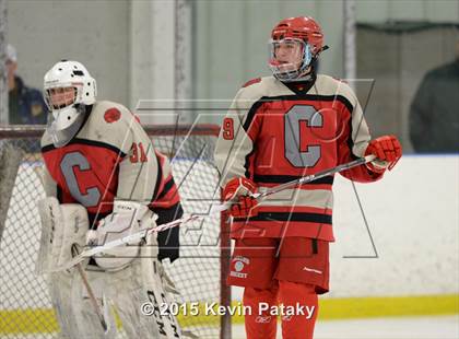 Thumbnail 3 in Conard @ Simsbury photogallery.