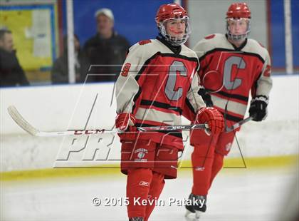 Thumbnail 1 in Conard @ Simsbury photogallery.