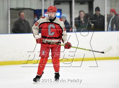Thumbnail 1 in Conard @ Simsbury photogallery.