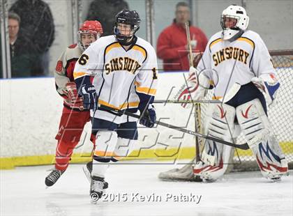 Thumbnail 2 in Conard @ Simsbury photogallery.