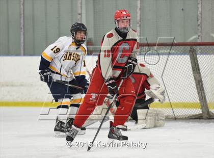 Thumbnail 1 in Conard @ Simsbury photogallery.