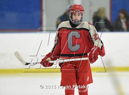 Thumbnail 2 in Conard @ Simsbury photogallery.