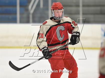 Thumbnail 2 in Conard @ Simsbury photogallery.