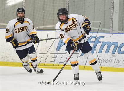Thumbnail 3 in Conard @ Simsbury photogallery.