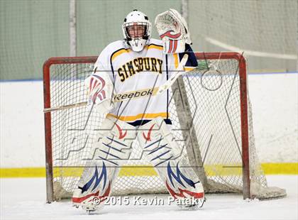 Thumbnail 1 in Conard @ Simsbury photogallery.