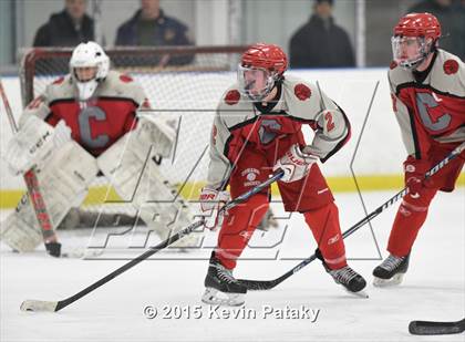 Thumbnail 3 in Conard @ Simsbury photogallery.