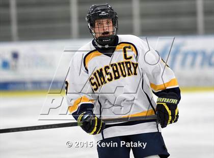 Thumbnail 2 in Conard @ Simsbury photogallery.