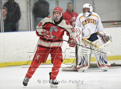 Thumbnail 3 in Conard @ Simsbury photogallery.
