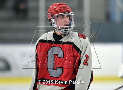 Thumbnail 2 in Conard @ Simsbury photogallery.