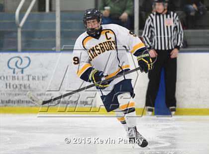 Thumbnail 1 in Conard @ Simsbury photogallery.