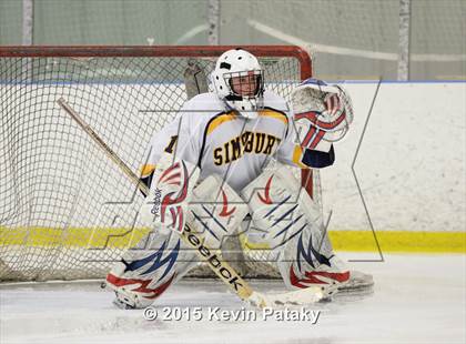 Thumbnail 1 in Conard @ Simsbury photogallery.