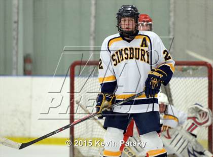 Thumbnail 1 in Conard @ Simsbury photogallery.