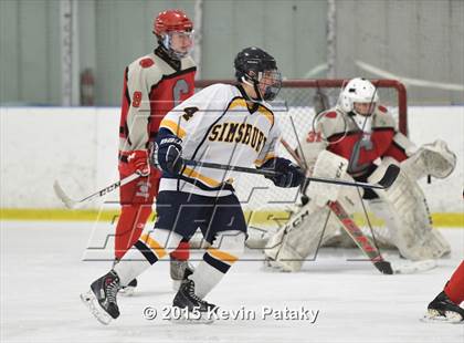 Thumbnail 2 in Conard @ Simsbury photogallery.