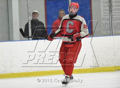 Thumbnail 3 in Conard @ Simsbury photogallery.