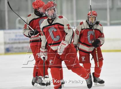 Thumbnail 1 in Conard @ Simsbury photogallery.