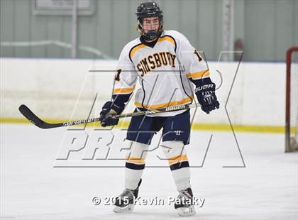 Thumbnail 1 in Conard @ Simsbury photogallery.