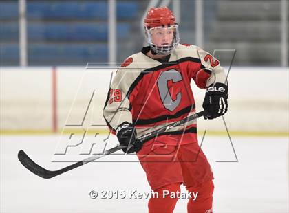 Thumbnail 1 in Conard @ Simsbury photogallery.