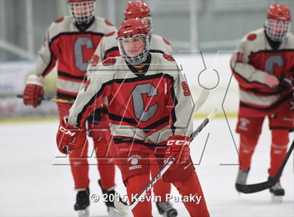 Thumbnail 1 in Conard @ Simsbury photogallery.