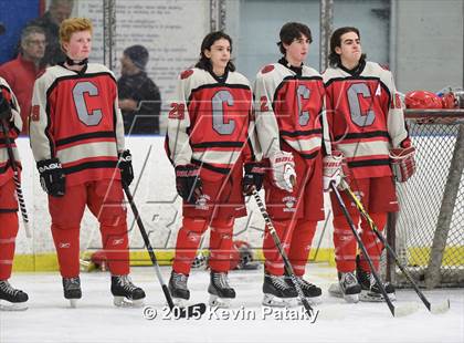 Thumbnail 1 in Conard @ Simsbury photogallery.