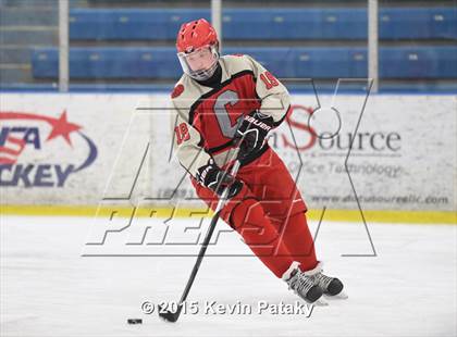 Thumbnail 1 in Conard @ Simsbury photogallery.