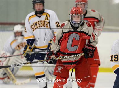 Thumbnail 2 in Conard @ Simsbury photogallery.