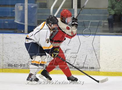 Thumbnail 2 in Conard @ Simsbury photogallery.