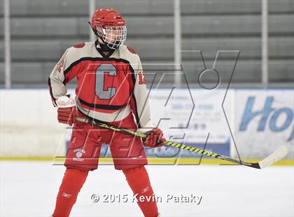 Thumbnail 2 in Conard @ Simsbury photogallery.