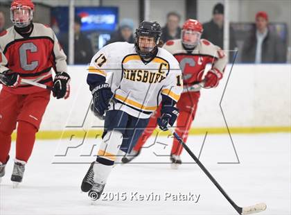 Thumbnail 3 in Conard @ Simsbury photogallery.