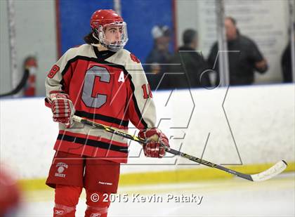 Thumbnail 1 in Conard @ Simsbury photogallery.
