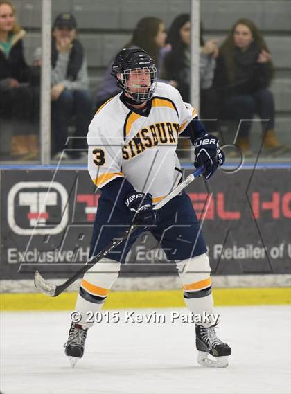 Thumbnail 2 in Conard @ Simsbury photogallery.