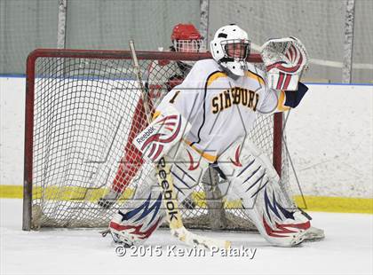 Thumbnail 3 in Conard @ Simsbury photogallery.